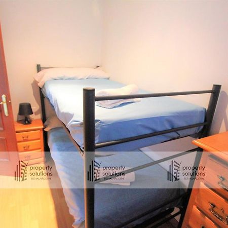 La Carihuela - Apartamento De 3 Dormitorios -A 300Mtrs De La Playa Торремолінос Екстер'єр фото