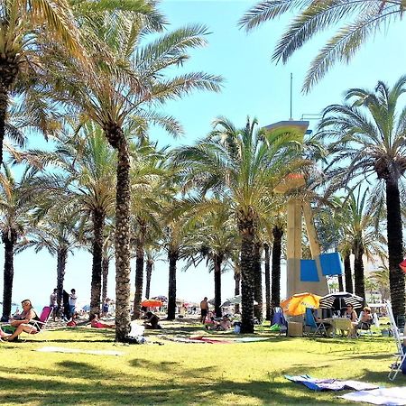 La Carihuela - Apartamento De 3 Dormitorios -A 300Mtrs De La Playa Торремолінос Екстер'єр фото